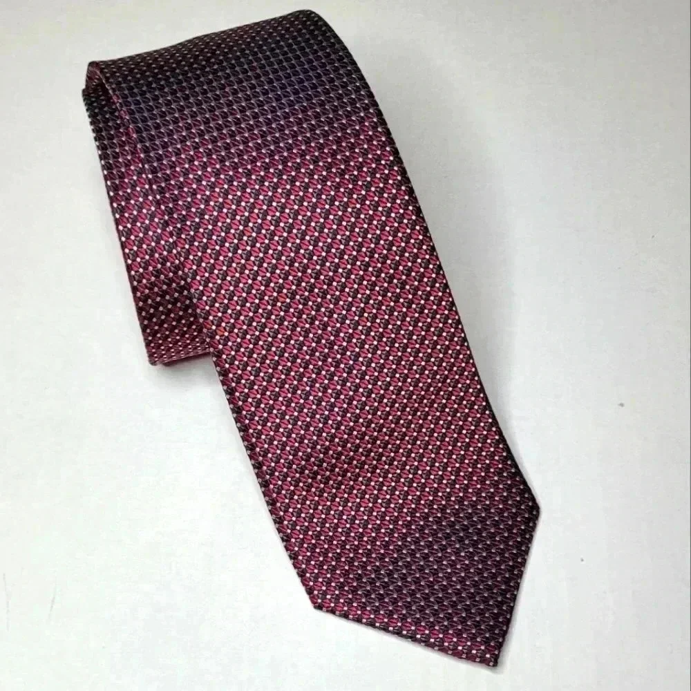 SADDLEBRED Men's Necktie